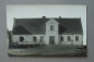 Preview: Ansichtskarte Foto AK Bartow Neubartow 1917 Hausansicht Personen Gebäude Architektur Ortsansicht Mecklenburg Vorpommern